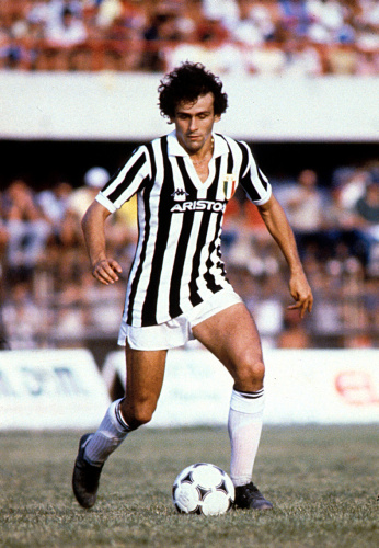 Galleria foto 'Oggi Michel Platini compie 66 anni' - foto 6