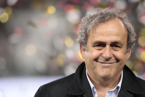 Galleria foto 'Oggi Michel Platini compie 66 anni' - foto 12