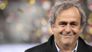Oggi Michel Platini compie 66 anni