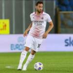 Calhanoglu annuncia: “Ho l’accordo con l’Inter, firmo domani”
