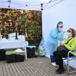 Covid, il bollettino del 21 giugno: 495 casi e 21 morti