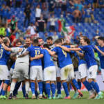 Euro 2020, azzurri a Wembley contro Austria. Draghi: “Finale si giochi altrove”