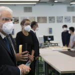 Il Presidente Mattarella a Milano: “Salute è tema da affrontare in maniera integrata e globale”