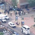 Usa, sparatoria in Colorado: tre vittime tra cui l’aggressore