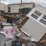 Usa, tornado danneggia i sobborghi di Chicago