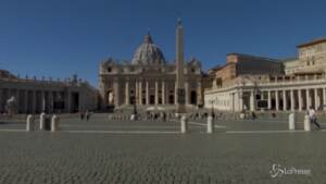 Vaticano contro ddl Zan: “Viola Concordato”