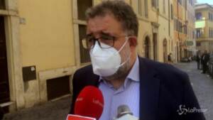 Vaticano contro ddl Zan, Fornaro (Leu): “Rispetti autonomia del Parlamento”
