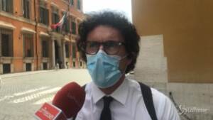 Ddl Zan, Toninelli: “Norma non viola trattati, è dalla parte delle persone”
