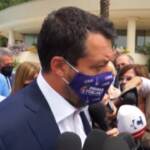 Migranti, Salvini: “Stallo della Ue su redistribuzione? Non ne dubitavo”