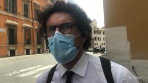 M5s, Toninelli: “Grillo è garante, Conte non ha mai pensato di annacquare questo ruolo”