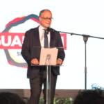 CasaPound, Gualtieri: “Va sgomberata e ci adopereremo per farlo”