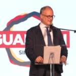 Roma, Gualtieri: “Vicesindaco sarà donna, ma non dico il nome”
