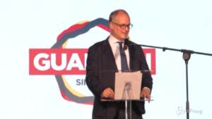Roma, Gualtieri: “Vicesindaco sarà donna, ma non dico il nome”
