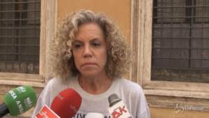 Ddl Zan, Cirinnà: “Leggeremo le osservazioni del Vaticano, ma la linea del Pd non cambia”