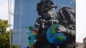 Street Art: Padova e provincia diventano una galleria a cielo aperto