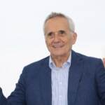 Cannes, Palma d’Oro d’Onore a Marco Bellocchio