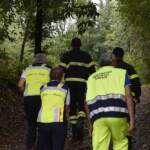 Scompare bimbo di 2 anni in provincia di Firenze: in corso le ricerche