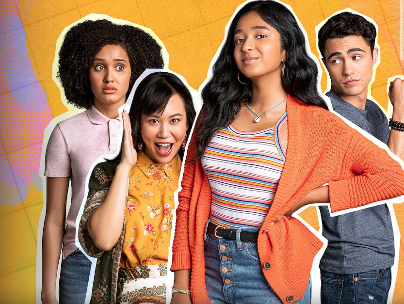 Non ho mai… 2, pubblicato il trailer della nuova stagione su Netflix Non ho mai… 2, pubblicato il trailer della nuova stagione su Netflix