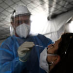 Covid: entro fine agosto la variante Delta sarà il 90% dei contagi Ue