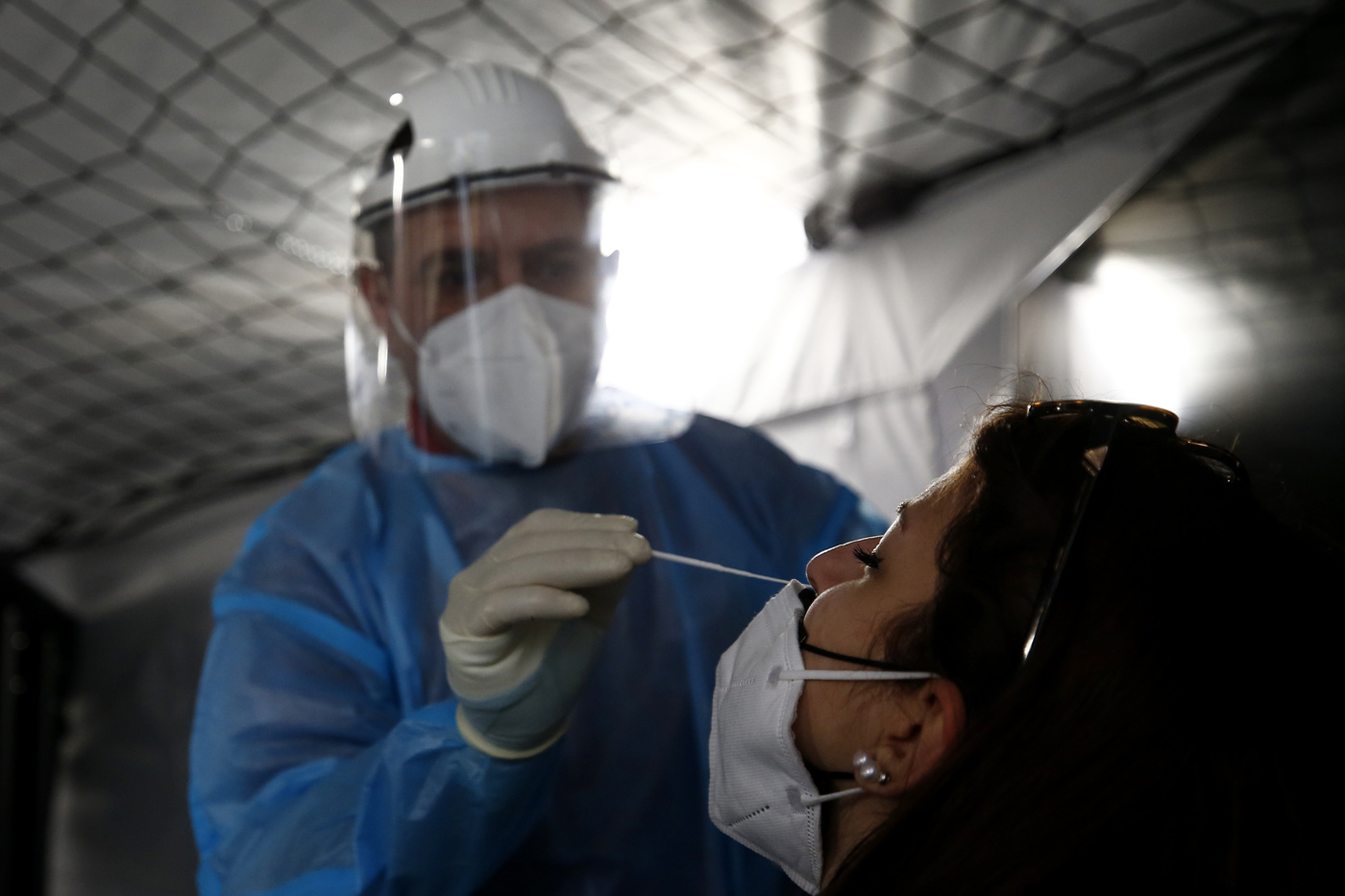 Covid: entro fine agosto la variante Delta sarà il 90% dei contagi Ue