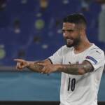 Euro 2020, Insigne: “Sto vivendo favola, vogliamo arrivare in fondo”