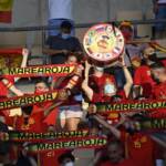 Euro 2020: Spagna travolge Slovacchia 5-0 e vola agli ottavi