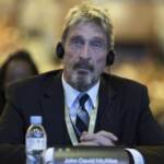 Spagna, padre antivirus McAfee trovato morto in carcere