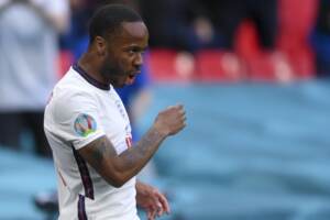 Euro2020, Sterling lancia Inghilterra al primo posto ma cechi passano. Croati agli ottavi