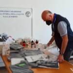 Torino, traffico internazionale di profumi falsi: 20 perquisizioni e 15 denunce