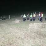 Mugello, le ricerche senza sosta del piccolo Nicola