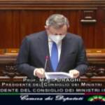 Green pass, Draghi: “Turisti vengano in Italia, aiutiamo operatori settore”