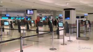 Australia, a Sydney inasprite le restrizioni anti-Covid per aumenti variante Delta