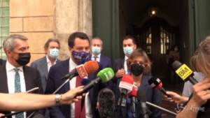 Giustizia, Bongiorno: “Anche Falcone era per la separazione delle carriere”