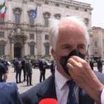 Olimpiadi, Malagò: “Al Quirinale atmosfera meravigliosa e commovente”