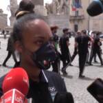 Olimpiadi, Iapichino: “Prima la maturità, ora i Giochi. Sono molto elettrizzata”