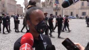 Olimpiadi, Iapichino: “Prima la maturità, ora i Giochi. Sono molto elettrizzata”