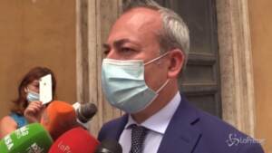 Ddl-Zan, Ostellari: “Solo col dialogo si farà un passo in avanti”