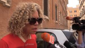 Ddl Zan, Cirinnà: “Il gruppo del Pd è granitico”