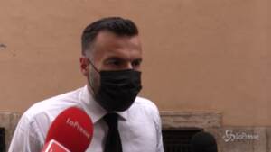 Zan: “Tempo scaduto, approvare la legge senza modifiche”