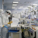 Covid, il bollettino del 23 giugno: 951 casi e 30 morti