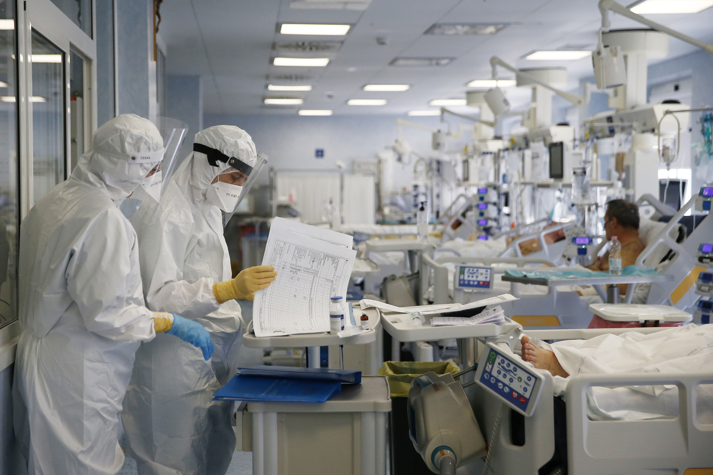 Covid, il bollettino del 23 giugno: 951 casi e 30 morti