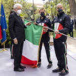 Olimpiadi, Mattarella riceve la delegazione italiana: “Portano un carico di speranza”