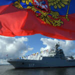 Crimea, spari di avvertimento da Russia a nave da guerra britannica