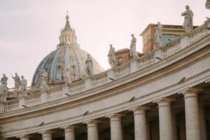 Vaticano contro Ddl Zan. Scoppia il caso diplomatico