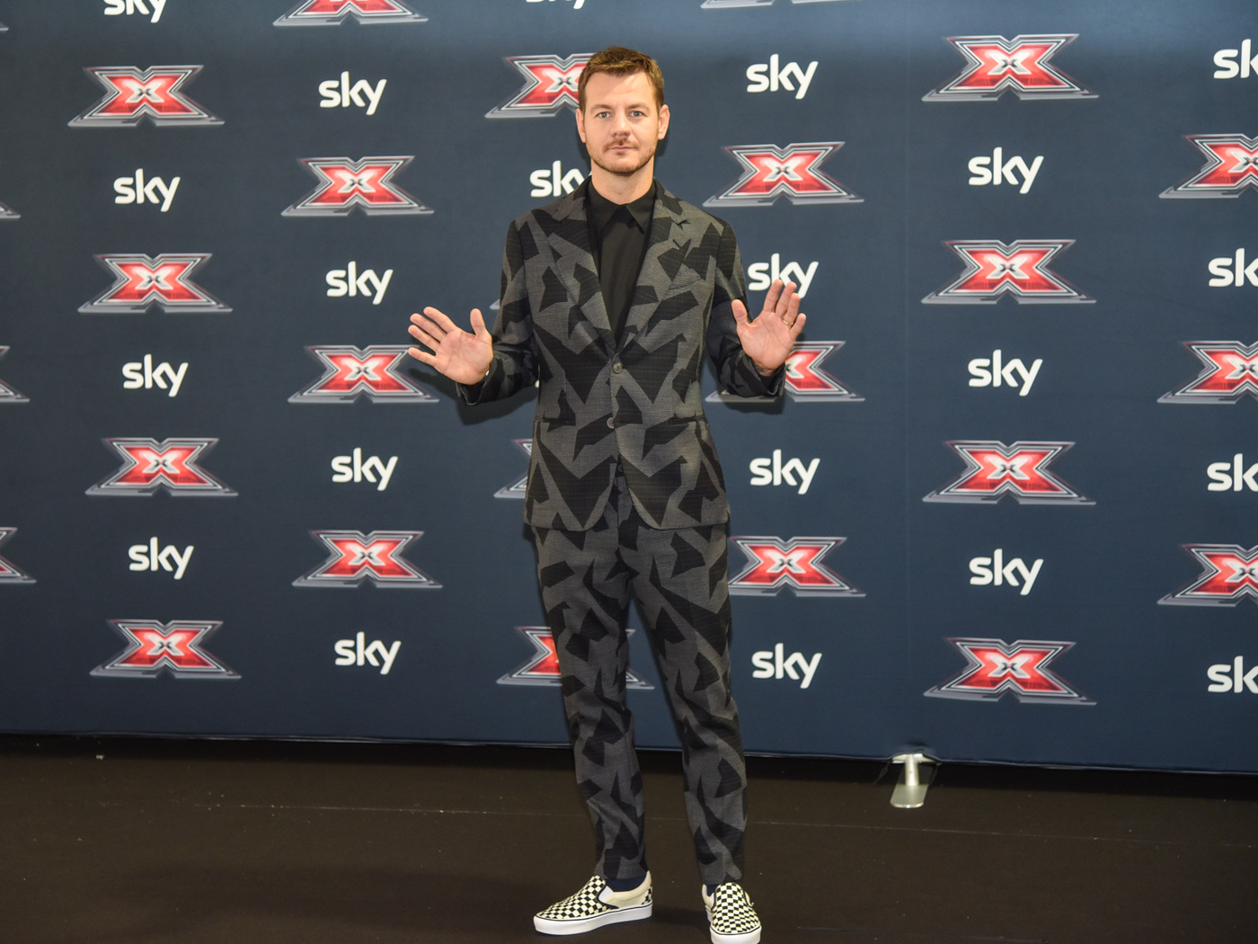 Alessandro Cattelan