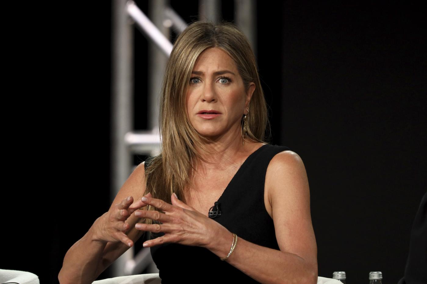 Jennifer Aniston