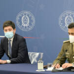 Covid, Figliuolo: “La variante Delta preoccupa”