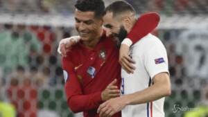 Euro 2020: Francia, Portogallo e Germania agli ottavi
