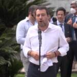 Salvini: “Conte mi disse che chi tocca la separazione delle carriere si fa male”