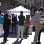 Milano, al via raccolta firme per referendum eutanasia legale: “Vaticano non diventi alibi per i partiti”